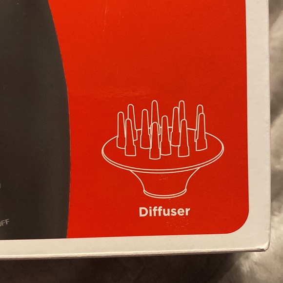 NEW  BUNDLE OF 2 HEAT STYLING TOOLS FOR HAIR - Picture 7 of 9